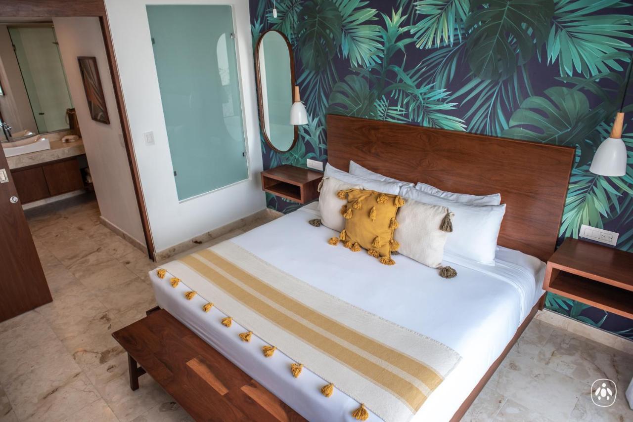Anah La Quinta Aparthotel Playa del Carmen Exterior photo